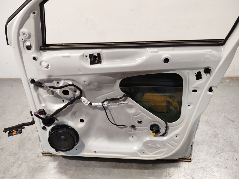 Recambio de puerta delantera derecha para volkswagen t-cross (c11, d31) 1.0 tsi referencia OEM IAM 2GM831052N  