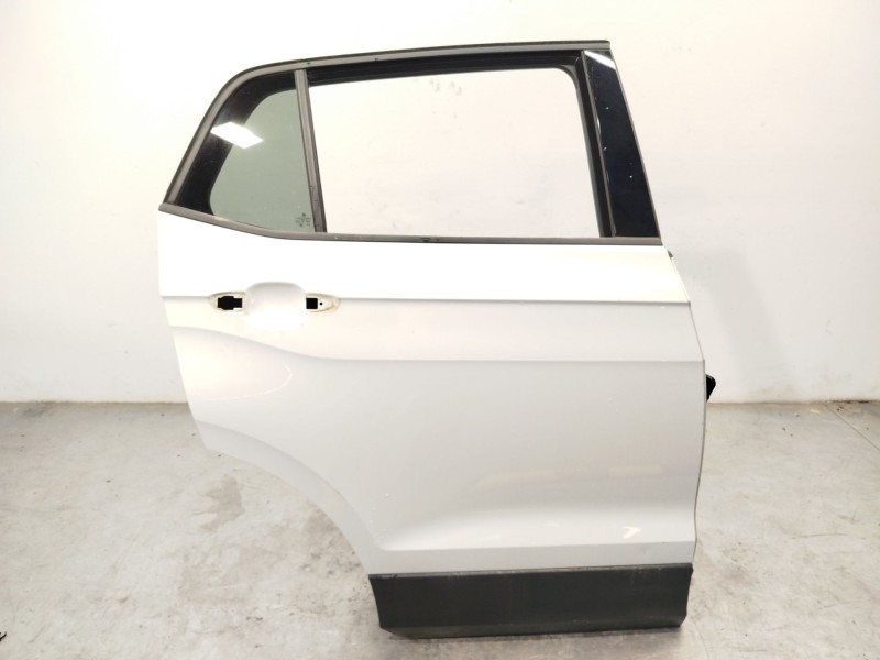 Recambio de puerta trasera derecha para volkswagen t-cross (c11, d31) 1.0 tsi referencia OEM IAM 2GM833052P  