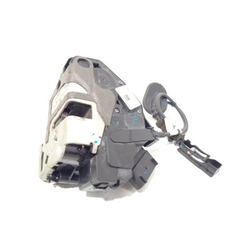 Recambio de cerradura puerta delantera izquierda para ford ecosport 1.5 ecoblue tdci referencia OEM IAM EN15A219A65BB 2172784 