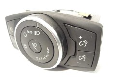Recambio de mando luces para ford focus lim. titanium referencia OEM IAM F1ET13A024AA  