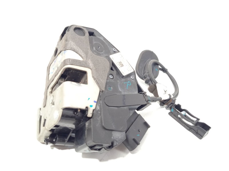 CERRADURA PUERTA DELANTERA IZQUIERDA EN15A219A65BB 2172784 