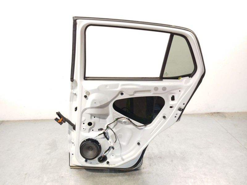 Recambio de puerta trasera derecha para volkswagen t-cross (c11, d31) 1.0 tsi referencia OEM IAM 2GM833052P  