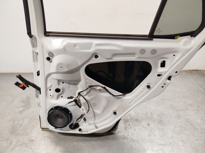 Recambio de puerta trasera derecha para volkswagen t-cross (c11, d31) 1.0 tsi referencia OEM IAM 2GM833052P  
