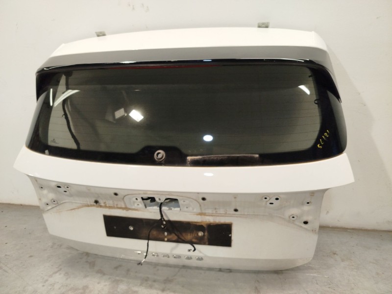 Recambio de porton trasero para volkswagen t-cross (c11, d31) 1.0 tsi referencia OEM IAM 2GM827025E  