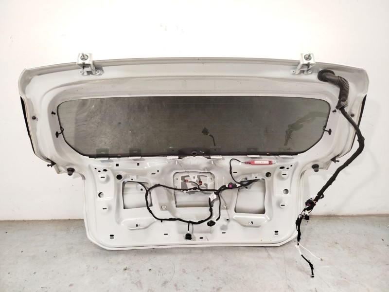 Recambio de porton trasero para volkswagen t-cross (c11, d31) 1.0 tsi referencia OEM IAM 2GM827025E  