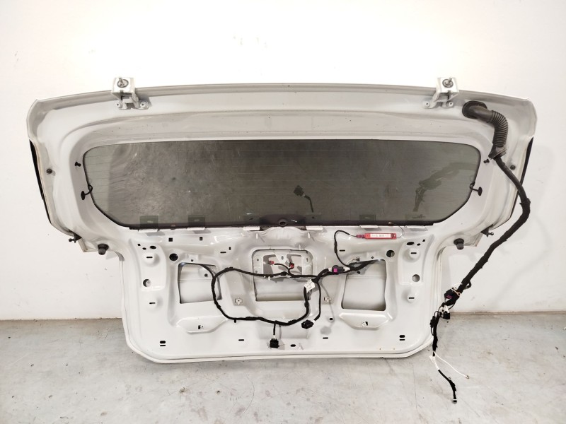 Recambio de porton trasero para volkswagen t-cross (c11, d31) 1.0 tsi referencia OEM IAM 2GM827025E  