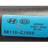 Recambio de motor limpia delantero para hyundai kona 1.0 tgdi cat referencia OEM IAM 98110C1950  