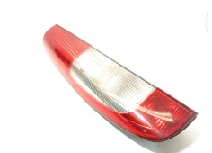 Recambio de piloto trasero izquierdo para mercedes-benz vito / mixto furgoneta (w639) 111 cdi (639.601, 639.603, 639.605) refere