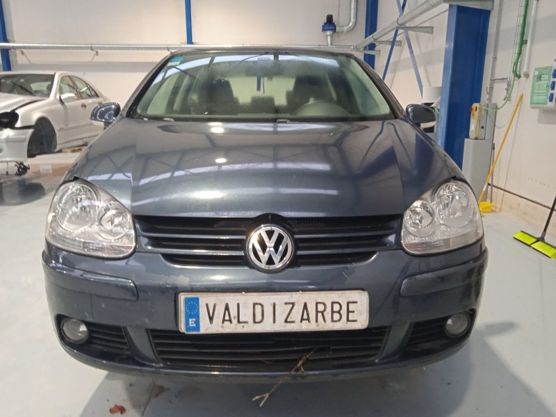 volkswagen golf v (1k1) del año 2007