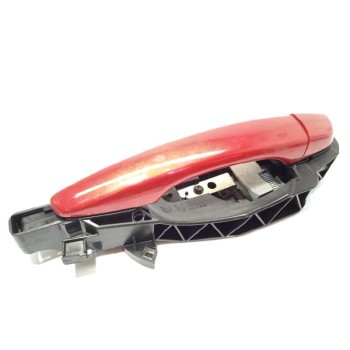 MANETA EXTERIOR TRASERA IZQUIERDA 9802977380 