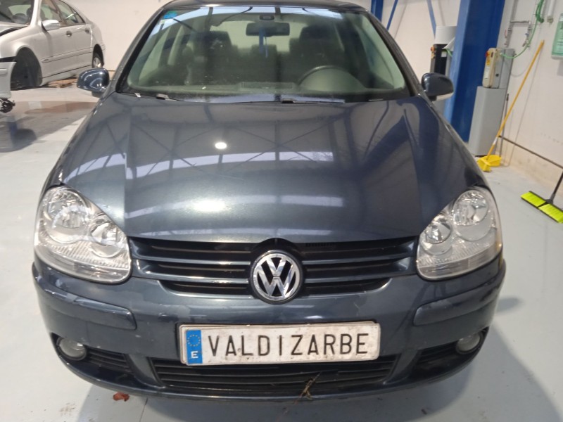 volkswagen golf v (1k1) del año 2007