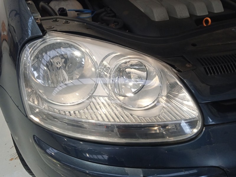 volkswagen golf v (1k1) del año 2007