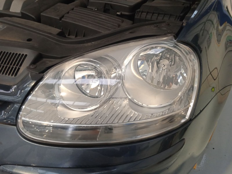 volkswagen golf v (1k1) del año 2007