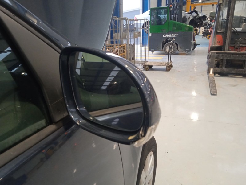 volkswagen golf v (1k1) del año 2007