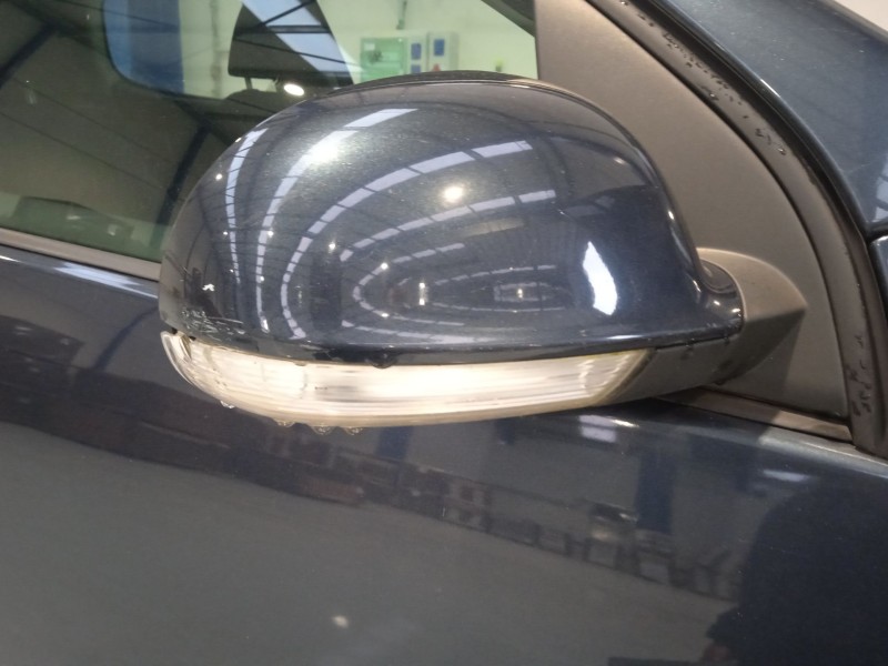 volkswagen golf v (1k1) del año 2007