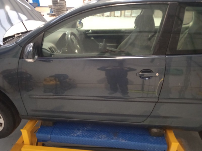 volkswagen golf v (1k1) del año 2007