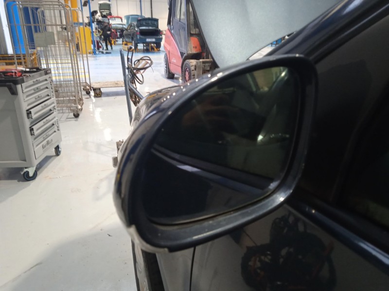 volkswagen golf v (1k1) del año 2007