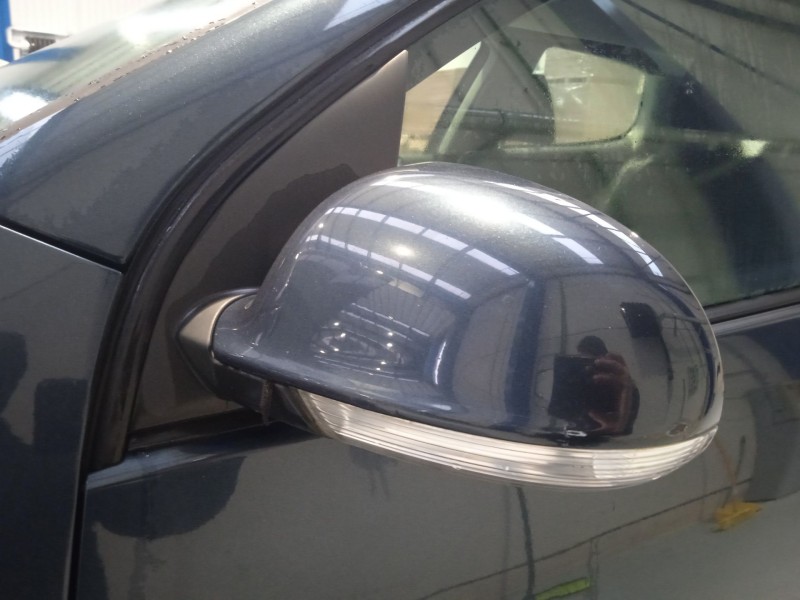 volkswagen golf v (1k1) del año 2007