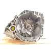 Recambio de caja cambios para dacia duster (hm_) 1.3 tce 130 (hmmf) referencia OEM IAM TL4355 320108263R 