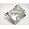 Recambio de faro izquierdo para nissan pick-up (d22) 2.5 diesel referencia OEM IAM 260653S200  