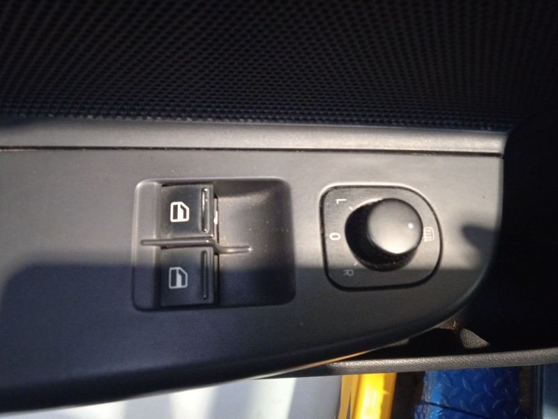 volkswagen golf v (1k1) del año 2007