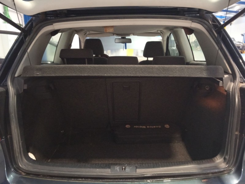 volkswagen golf v (1k1) del año 2007