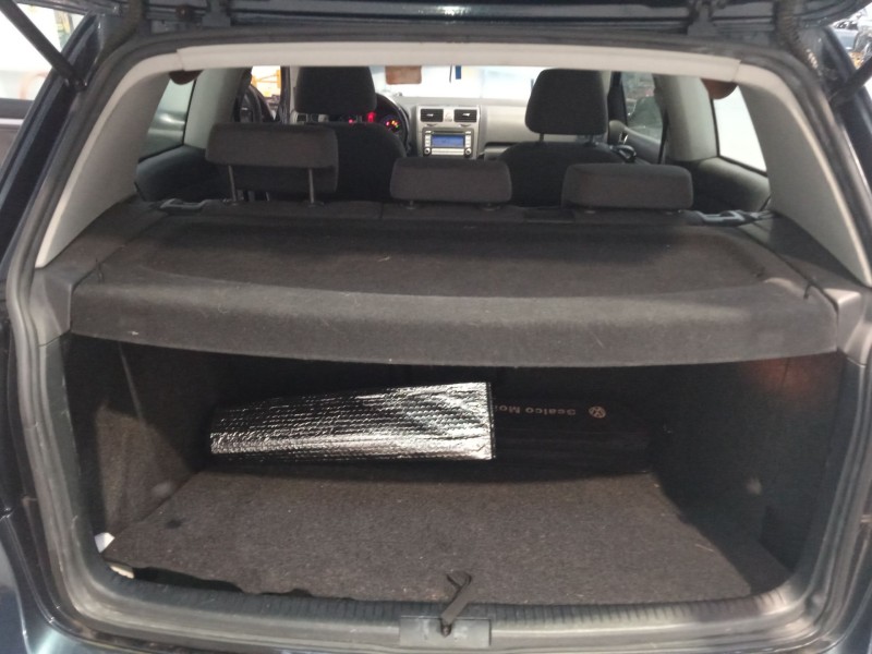 volkswagen golf v (1k1) del año 2007