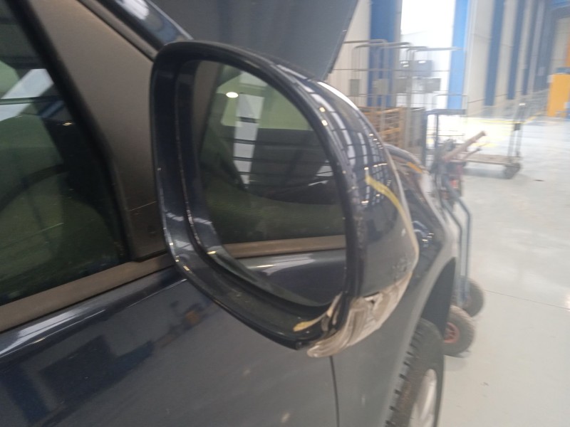 volkswagen golf v (1k1) del año 2007