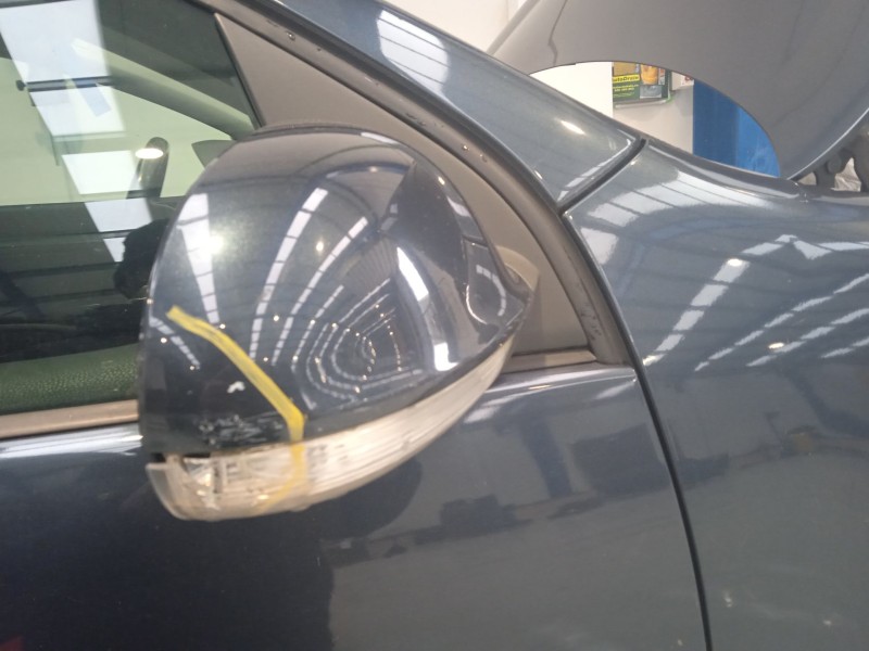 volkswagen golf v (1k1) del año 2007