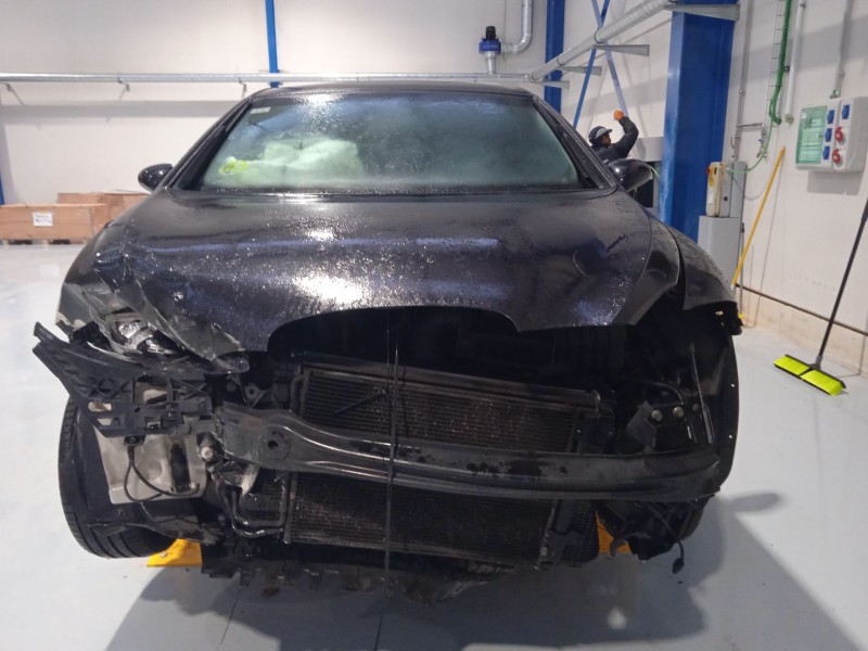 seat leon (1p1) del año 2008