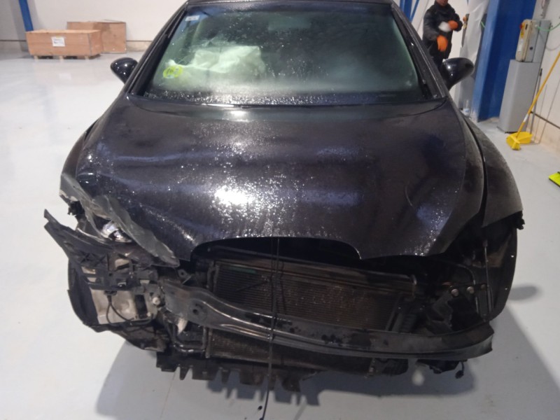 seat leon (1p1) del año 2008