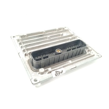 Recambio de centralita motor uce para ford focus ii (da_, hcp, dp) 1.6 referencia OEM IAM 7M5112A650AFD  S118934202