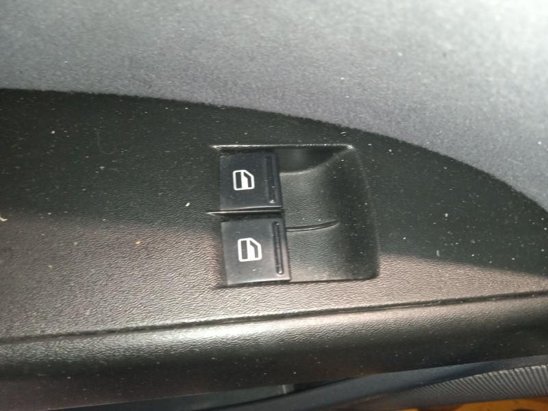 seat leon (1p1) del año 2008