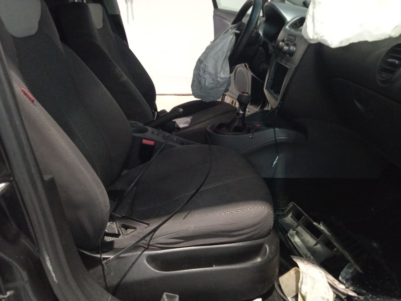 seat leon (1p1) del año 2008