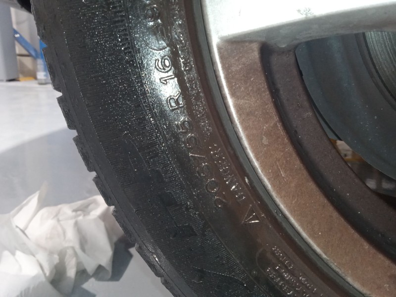 seat leon (1p1) del año 2008