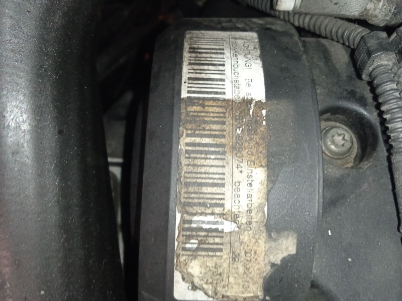 seat leon (1p1) del año 2008