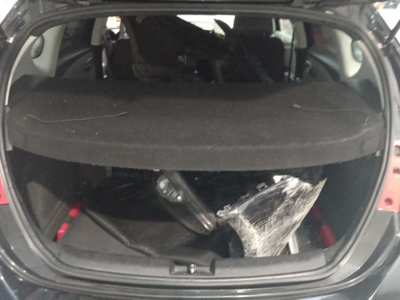 seat leon (1p1) del año 2008