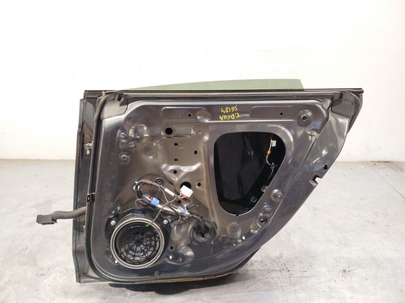 Recambio de puerta trasera derecha para audi a5 sportback (f5a, f5f) 35 tdi referencia OEM IAM 8W8833052J  