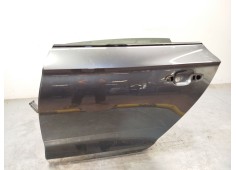 Recambio de puerta trasera izquierda para audi a5 sportback (f5a, f5f) 35 tdi referencia OEM IAM 8W8833051J  