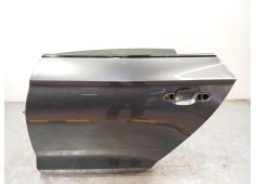 Recambio de puerta trasera izquierda para audi a5 sportback (f5a, f5f) 35 tdi referencia OEM IAM 8W8833051J   2