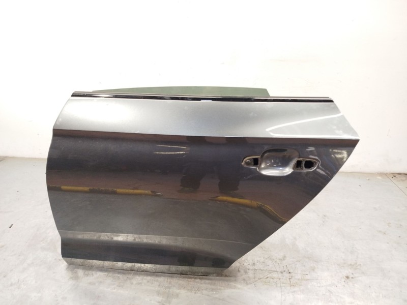Recambio de puerta trasera izquierda para audi a5 sportback (f5a, f5f) 35 tdi referencia OEM IAM 8W8833051J  