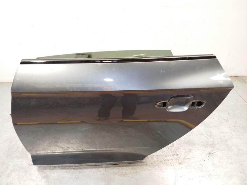 Recambio de puerta trasera izquierda para audi a5 sportback (f5a, f5f) 35 tdi referencia OEM IAM 8W8833051J  