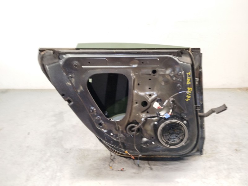 Recambio de puerta trasera izquierda para audi a5 sportback (f5a, f5f) 35 tdi referencia OEM IAM 8W8833051J  