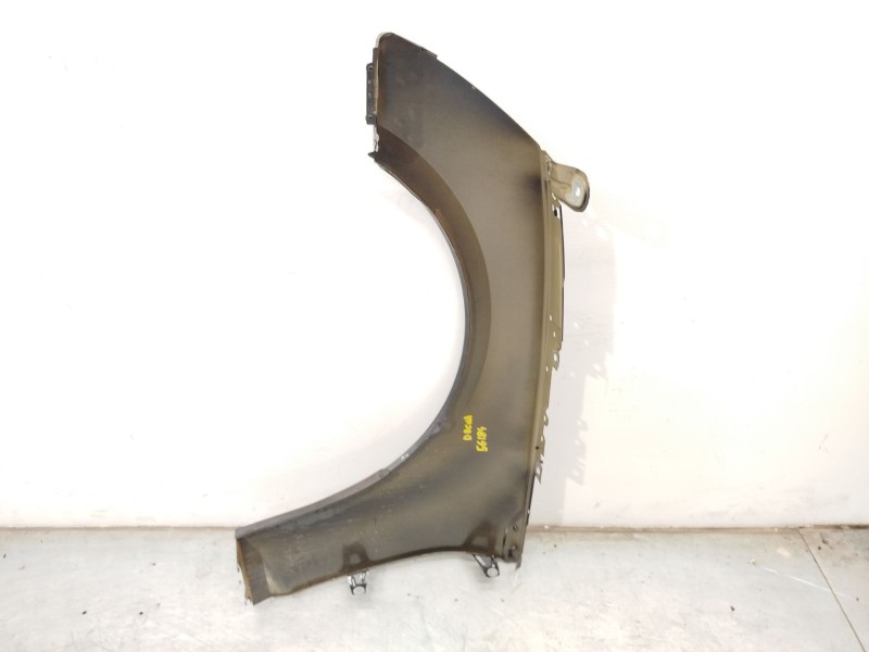 Recambio de aleta delantera derecha para audi a5 sportback (f5a, f5f) 35 tdi referencia OEM IAM 8W6821106B  