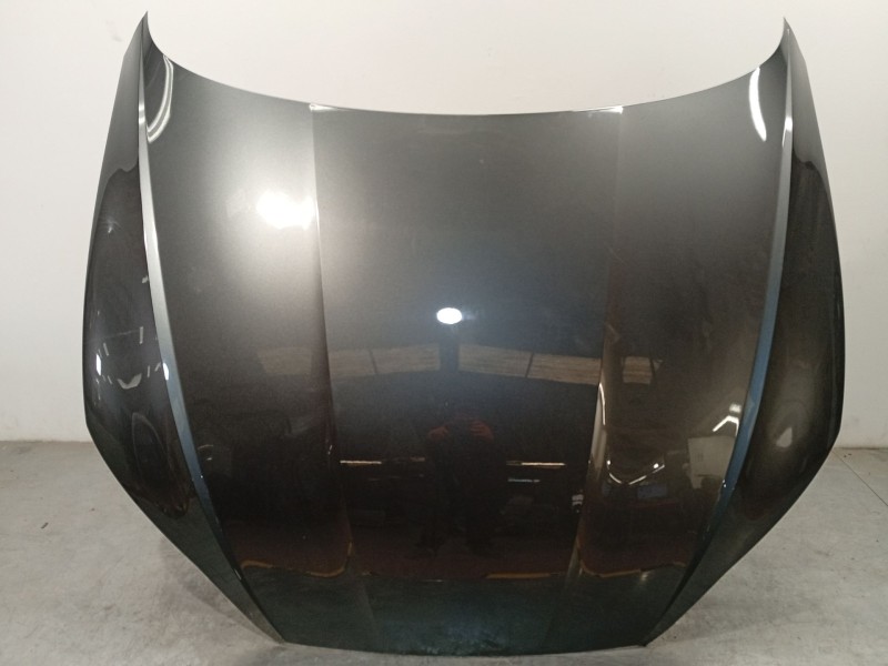 Recambio de capot para audi a5 sportback (f5a, f5f) 35 tdi referencia OEM IAM 8W6823029  