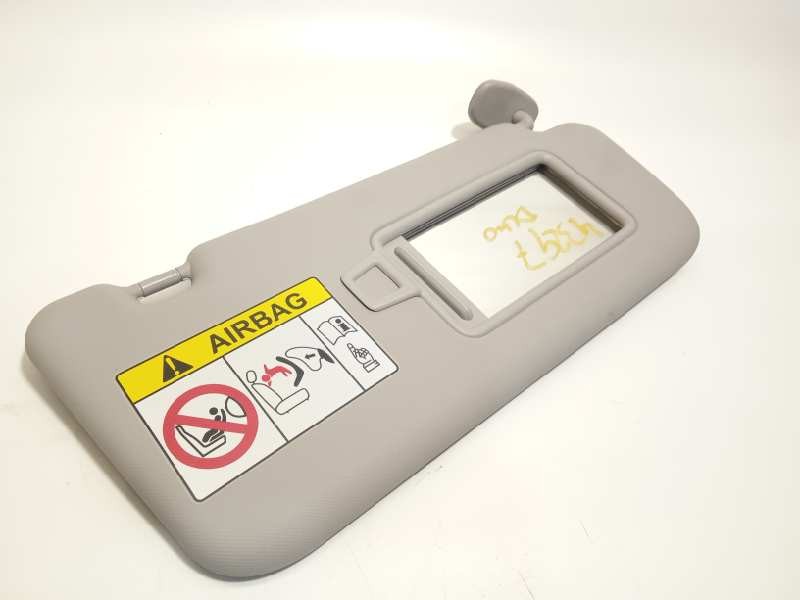 PARASOL DERECHO 81666J9000TTX 