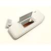 Recambio de parasol izquierdo para peugeot 208 ii (ub_, up_, uw_, uj_) 1.2 puretech 100 referencia OEM IAM 96738898PR  