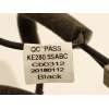 Recambio de antena para nissan leaf (ze0) electric referencia OEM IAM KE2805SABC  