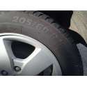 HONDA HR-V (GH_)