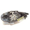 Recambio de maneta exterior trasera izquierda para citroën c4 iii 1.2 referencia OEM IAM 9802977380  